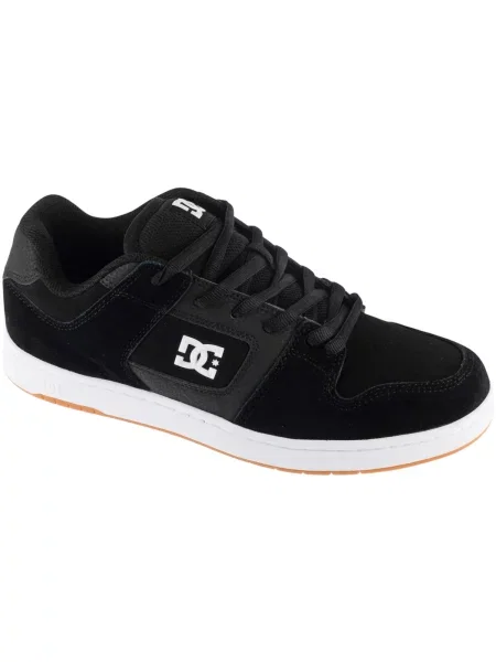 Pantofi Dc Shoes negru
