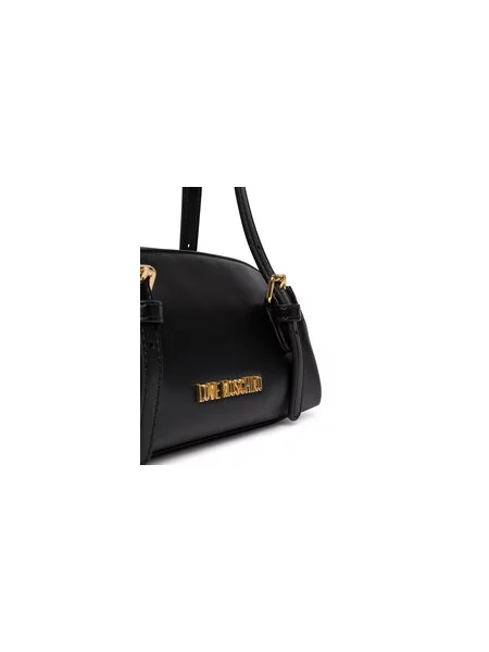 Kabelka LOVE MOSCHINO černá