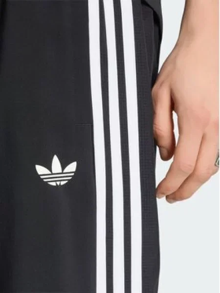 Adidas Majica Care Bears Oversize črna