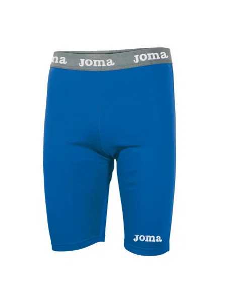 Pantaloni Joma scurte albastru