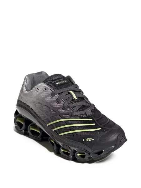 Sneakersy dziecięce Adidas czarne