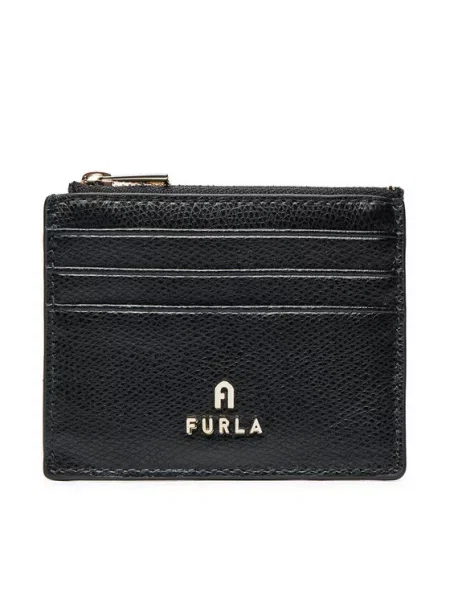 Portfel Furla czarny