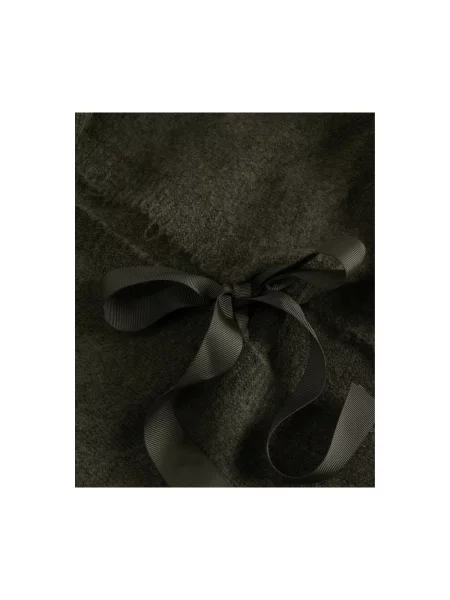 Pleteni prsluk Jack & Jones zelena