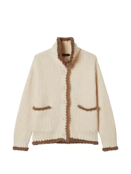 Cardigan Tout A Coup tricotate