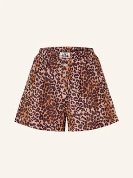 Love Stories Szorty Rekreacyjne James braun