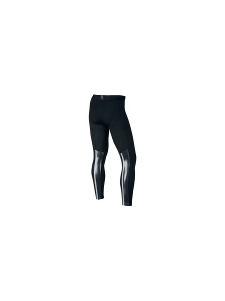Comprimare pantaloni Nike negru