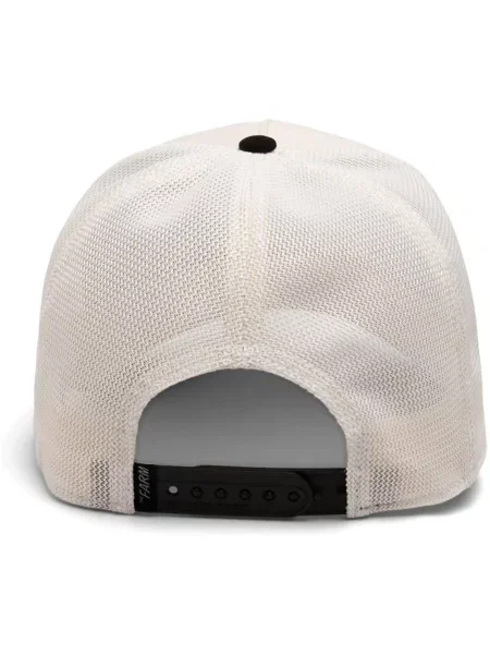 Baseball sapka Goorin Bros fehér