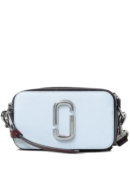 Δερμάτινος κορμάκι Marc Jacobs μπλε
