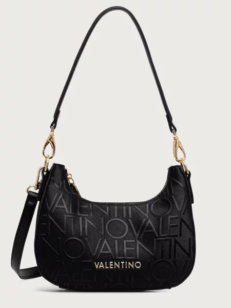 Valentino Bags geantă pentru femei GYNEVRA RE negru