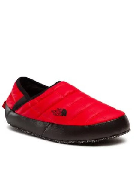 The North Face Papuče Thermoball Traction Mule V crvena