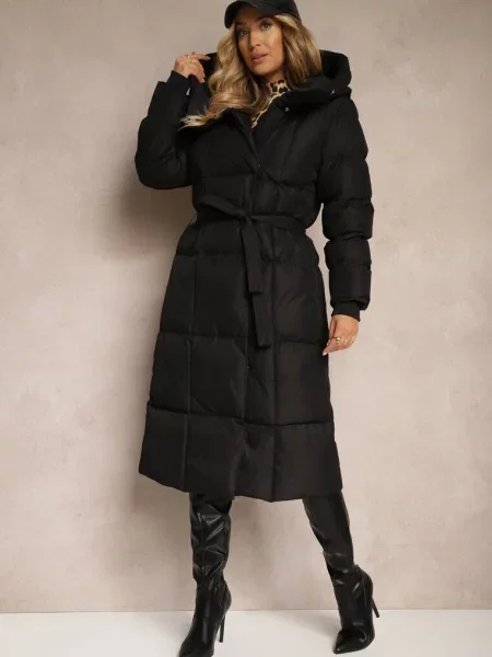 Geacă Zalirra neagră