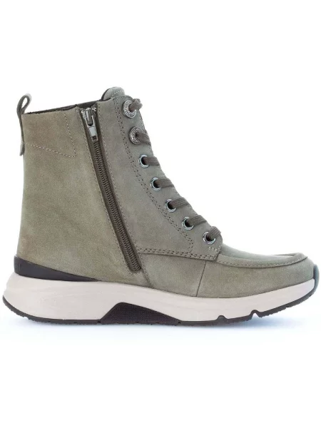 Pantofi Gabor verde