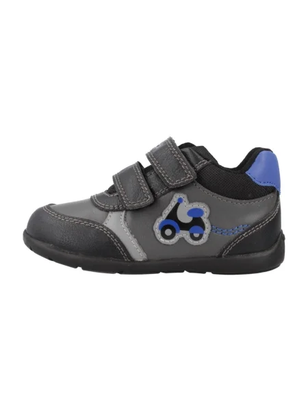 Pantofi copii Geox gri