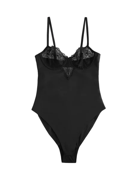 Next Body modelator Premium' negru