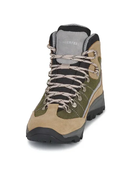 Pantofi Kimberfeel bej