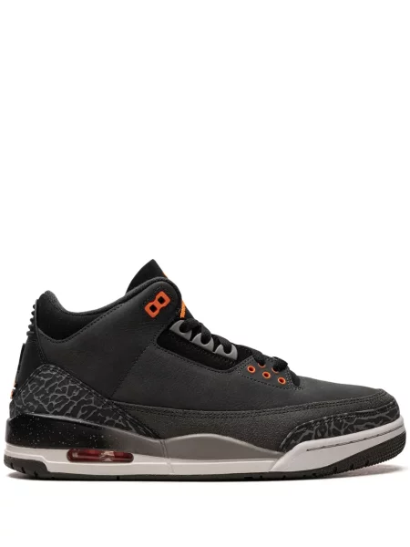 Sneakerși Jordan 12 Retro alb