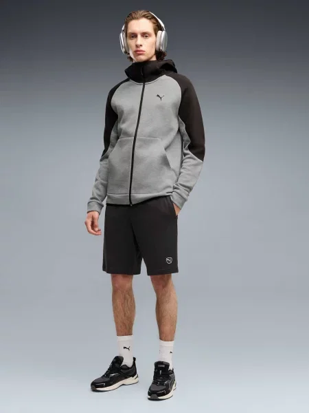 Повседневные шорты Puma черные