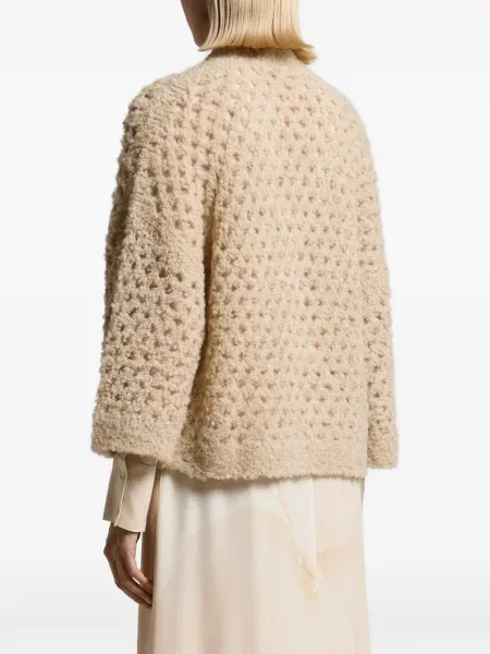 Cardigan Peserico tricotate