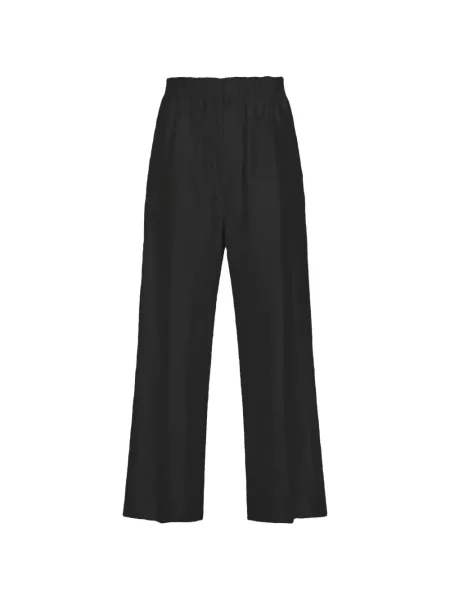 Pantaloni Carven negru