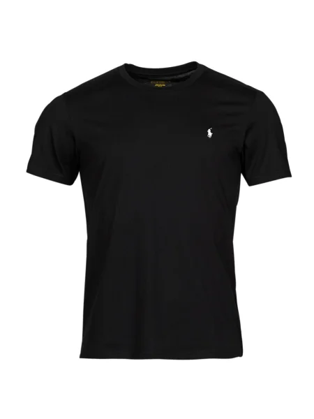 Póló Polo Ralph Lauren fekete