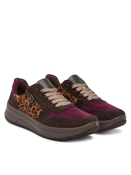 Sneakers Ara Sapporo Vișiniu