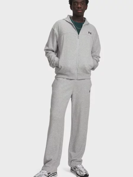 Брюки Under Armour серые