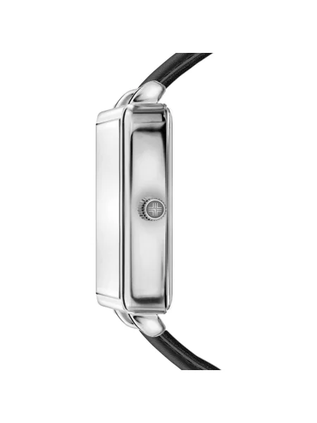 Ceas Philipp Blanc negru