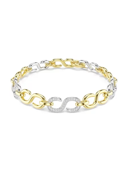 Браслет Swarovski