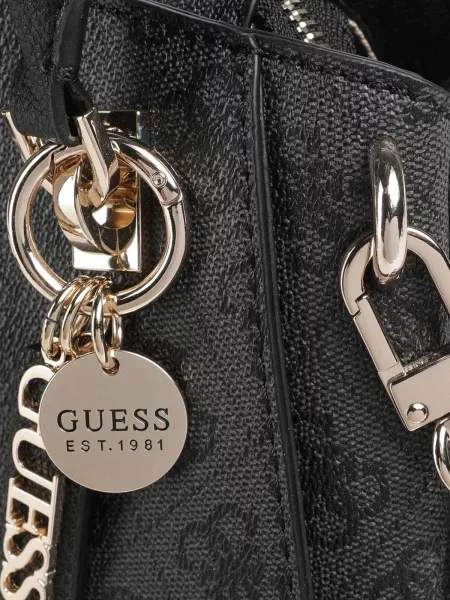 Сумка Guess серая