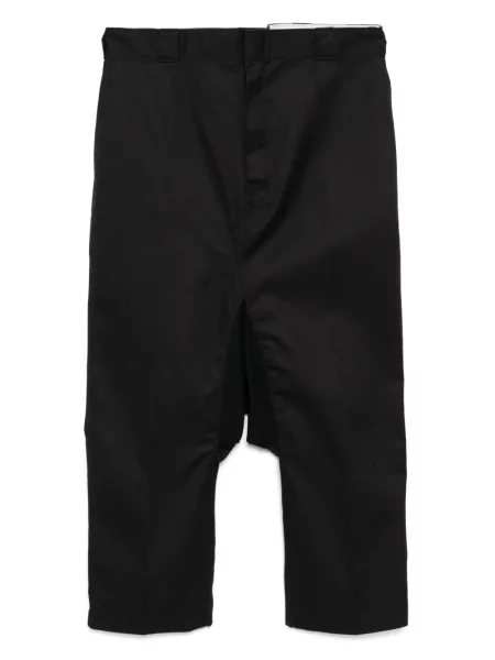 Pantaloni Junya Watanabe Man conici negru