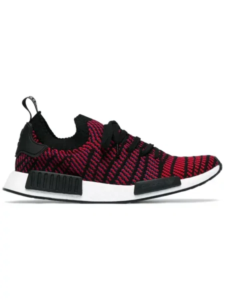 Krajkové tenisové šněrovací tenisky Adidas Prophere černé