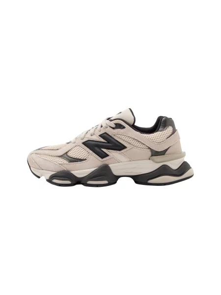 Sneakerși New Balance negru