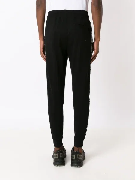Pantaloni Hugo negru
