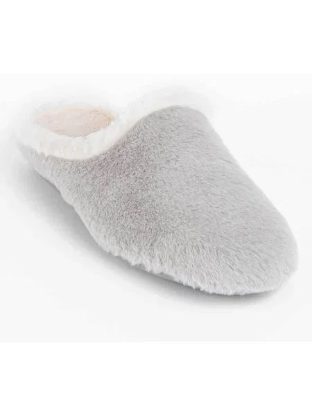 Pantofi Northome gri