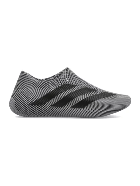 Sneakersy Adidas Climacool szare