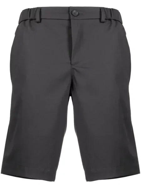 Pantaloni scurți Boss gri