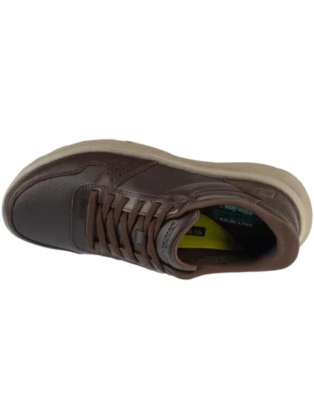Chiloți Skechers maro