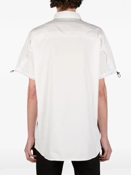 Košile Andrea Ya'aqov bílá