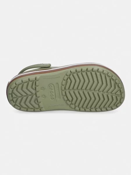 Шлепанцы Crocs