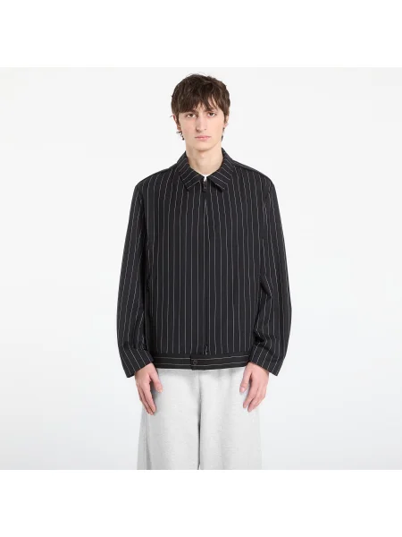 Jachetă Refined Wool Ut Blouson Black S negru