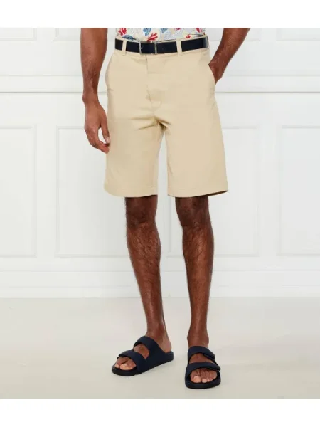 HUGO Pantaloni scurți | bej
