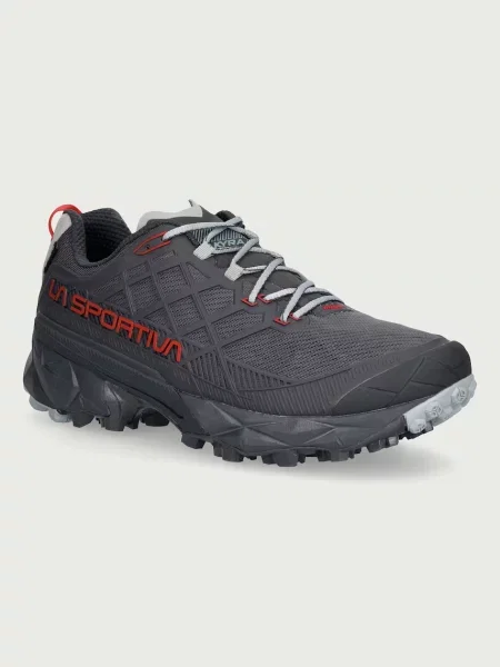 Pantofi La Sportiva de drumeție gri