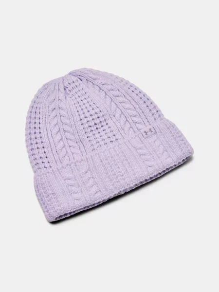 Căciulă Under Armour tricotate