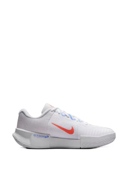 Sneakerși Nike alb