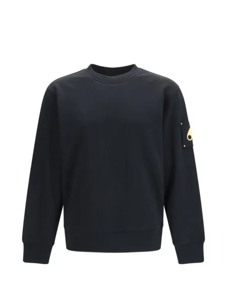 Hanorac Moose Knuckles negru
