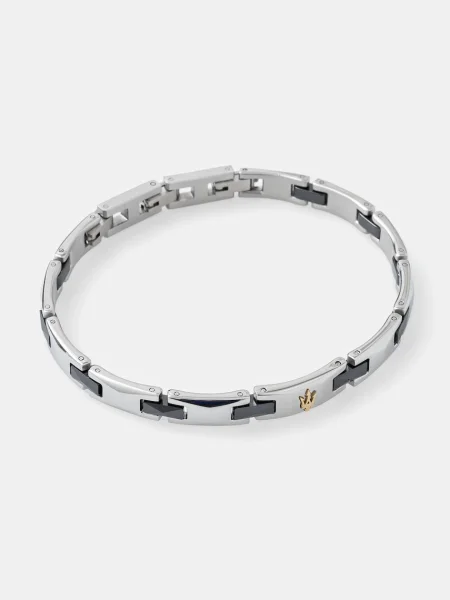 Гривна Maserati CERAMIC мъжка