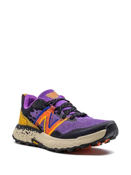 Sneakersy New Balance Fresh Foam białe