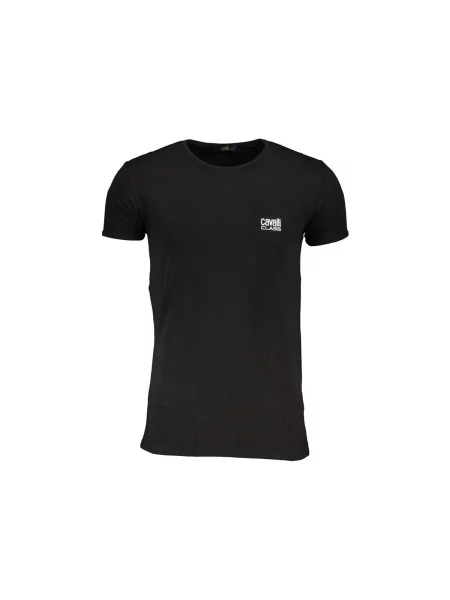 Tricou Roberto Cavalli negru