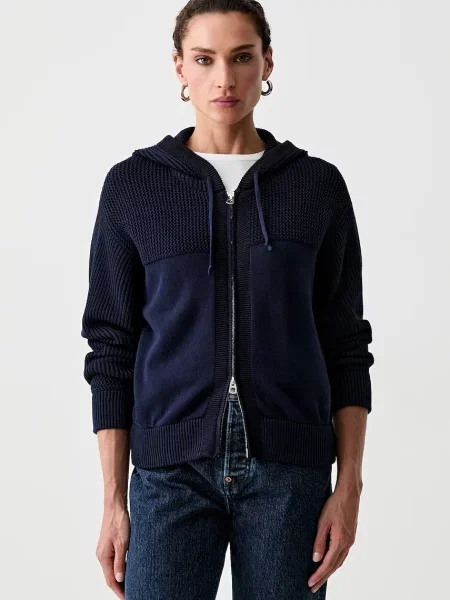 Kenzo cardigan pentru femei cu amestec de lână