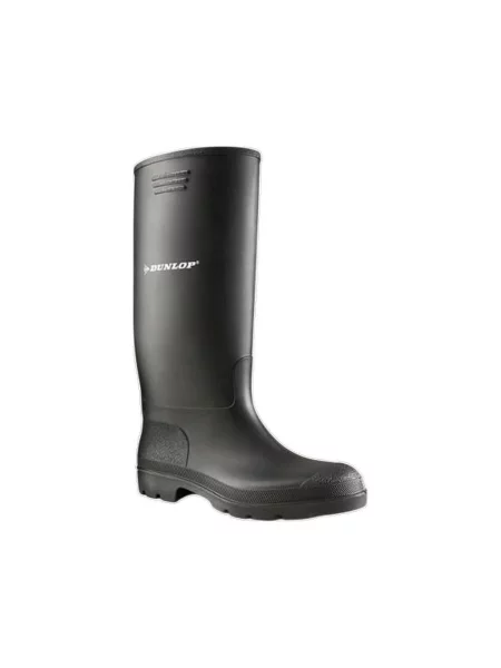 Pantofi Dunlop negru
